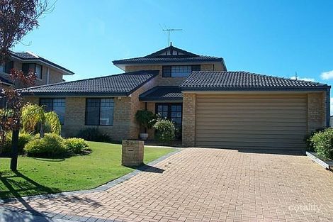 Property photo of 23 La Grange Loop Currambine WA 6028