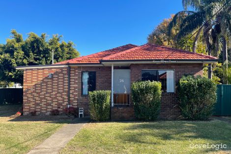 Property photo of 26 John Street Punchbowl NSW 2196