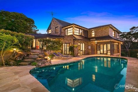 Property photo of 16 Valley View Close Roseville NSW 2069