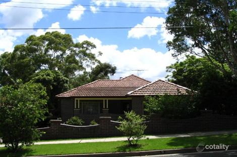 Property photo of 9 Malahide Road Pennant Hills NSW 2120
