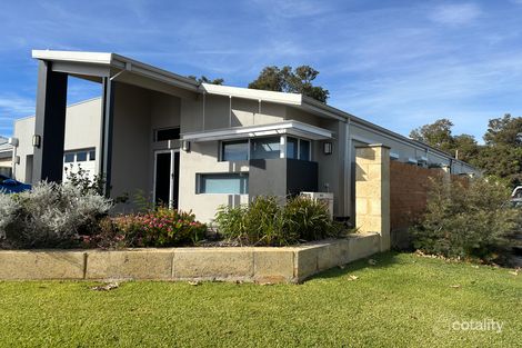 Property photo of 13 Flame Tree Loop Baldivis WA 6171