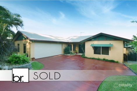 Property photo of 63 Sawpit Street Mount Sheridan QLD 4868