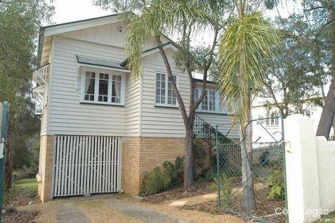 Property photo of 11 Vimy Street Bardon QLD 4065