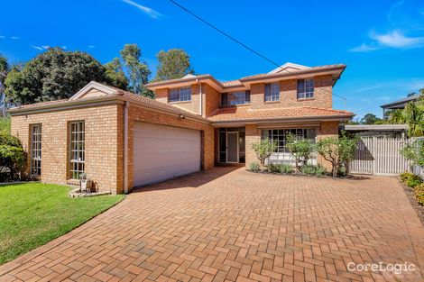 Property photo of 8 Jirrah Court Aspendale VIC 3195