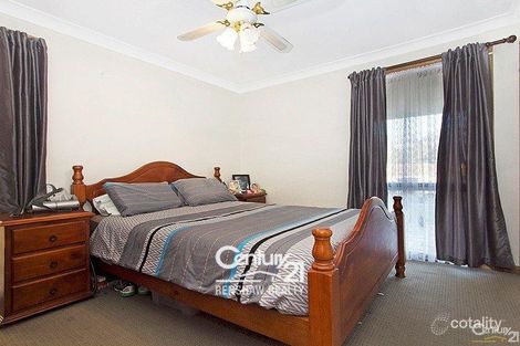 Property photo of 21 Madigan Drive Werrington County NSW 2747