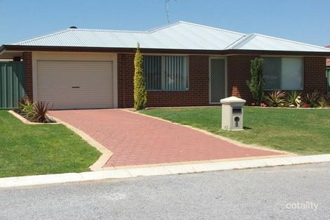 5 Burdekin Link, Merriwa, WA 6030