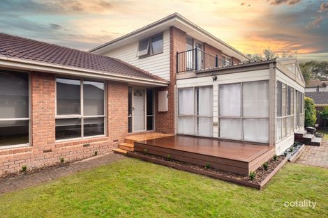 Property photo of 17 Colorado Crescent Rowville VIC 3178