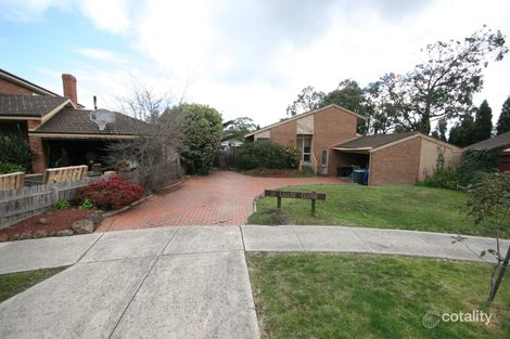 11 Lillee Cl, Wantirna South, VIC 3152
