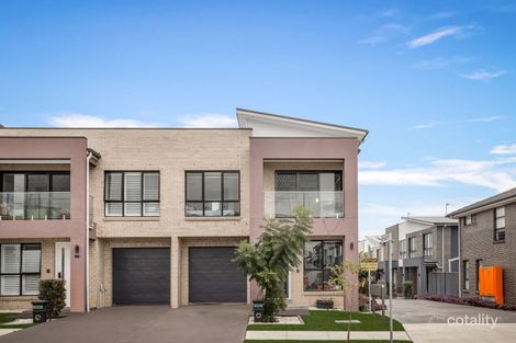 64 Wangolove St, Tallawong, NSW 2762