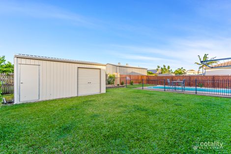Property photo of 50 Antarctic Street Yeppoon QLD 4703