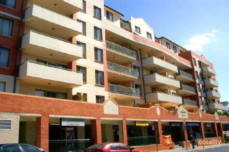 26/28a-32 Belmore St, Burwood, NSW 2134