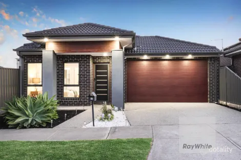 37 Luster Cct, Greenvale, VIC 3059