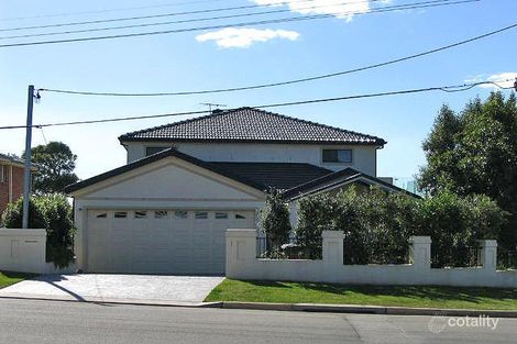 Property photo of 1 Cutler Parade North Ryde NSW 2113