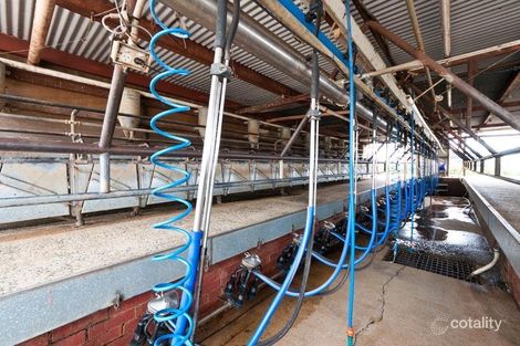 1750 Kyabram-Cooma Rd, Girgarre East, VIC 3616