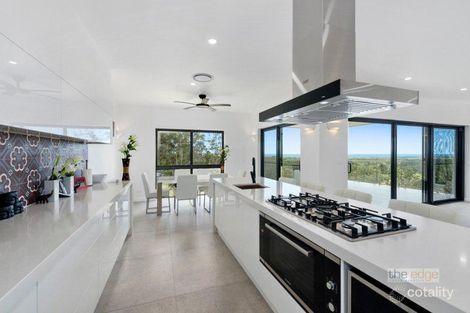 Property photo of 50 Overlander Road Moonee Beach NSW 2450