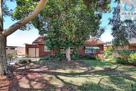 Property photo of 3A Boulder Street Bentley WA 6102