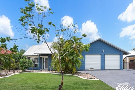 7 Wilton Ct, Gunn, NT 0832
