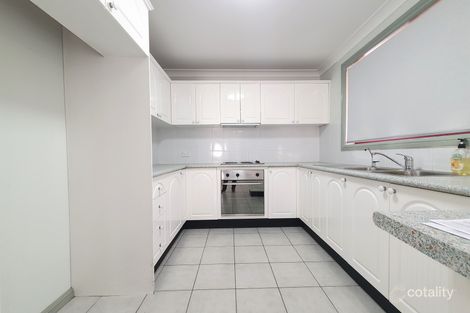 Property photo of 5/6 Gleeson Avenue Condell Park NSW 2200