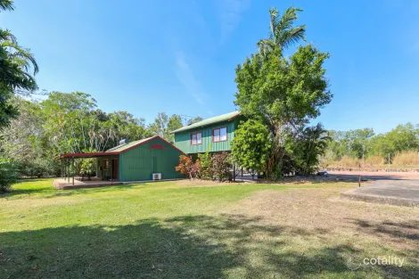 Property photo of 30 Bronzewing Avenue Howard Springs NT 0835
