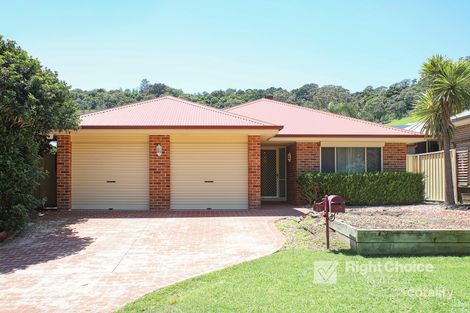 71 Esperance Dr, Albion Park, NSW 2527