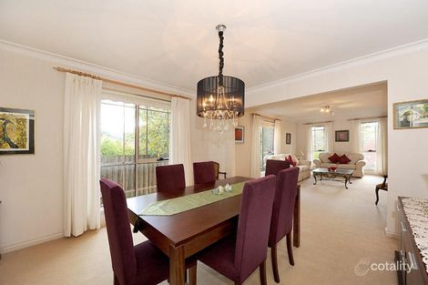Property photo of 15 Currie Terrace Glen Waverley VIC 3150