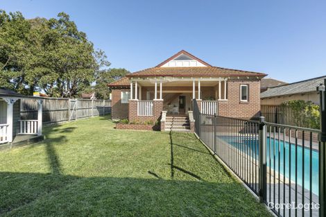 Property photo of 101 Waratah Street Haberfield NSW 2045
