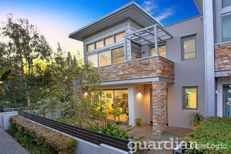 Property photo of 24 Peninsula Way Norwest NSW 2153