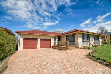 Property photo of 8 Sirius Close Orange NSW 2800