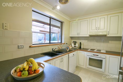 Property photo of 8 Sirius Close Orange NSW 2800