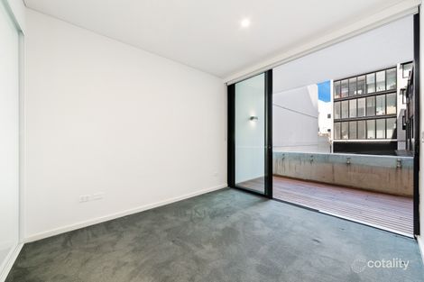 Property photo of 106/30 Barr Street Camperdown NSW 2050