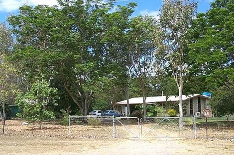 Property photo of 25 Alligator Creek Road Alligator Creek QLD 4816