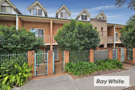 Property photo of 5/7-11 Bachell Avenue Lidcombe NSW 2141