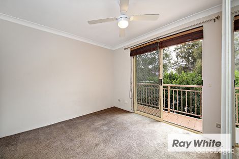 Property photo of 5/7-11 Bachell Avenue Lidcombe NSW 2141