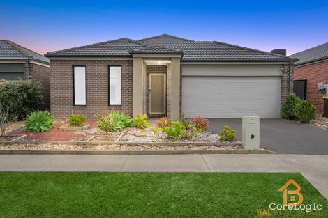 Property photo of 69 Crossway Avenue Tarneit VIC 3029