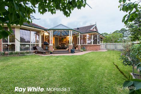 Property photo of 2 Jacaranda Close Cooranbong NSW 2265