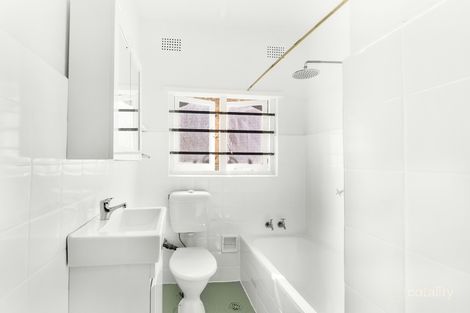 Property photo of 2/2A Ben Boyd Road Neutral Bay NSW 2089