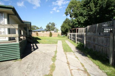 Property photo of 4 Cartwright Court Meeniyan VIC 3956