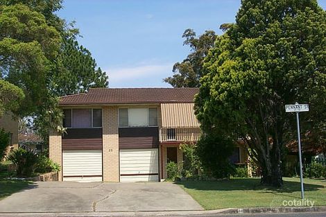 22 Pennant St, Jamboree Heights, QLD 4074