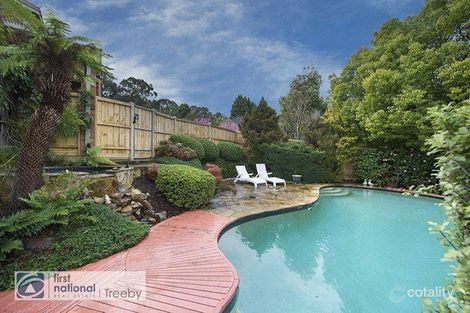 Property photo of 2 Charles Court Warranwood VIC 3134