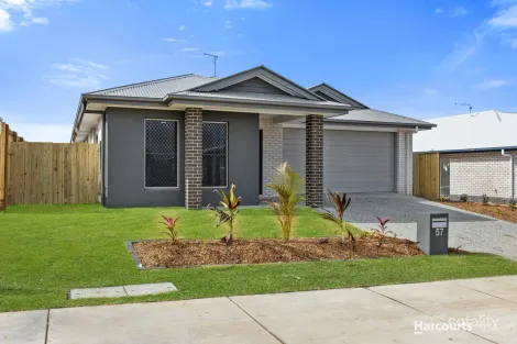57 Outlook Bvd, Gleneagle, QLD 4285