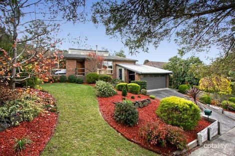 Property photo of 7 Spring Valley Drive Templestowe VIC 3106