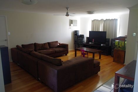 Property photo of 21 Dunnett Street Gracemere QLD 4702