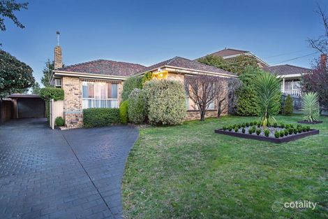 12 Tullius Ave, Oakleigh East, VIC 3166