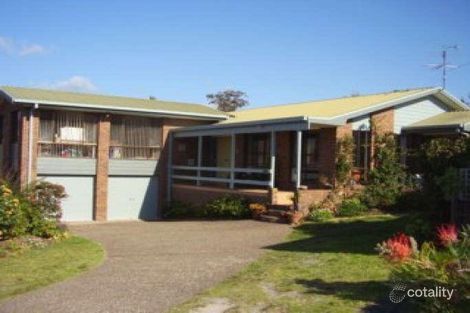 Property photo of 105 Pacific Way Tura Beach NSW 2548
