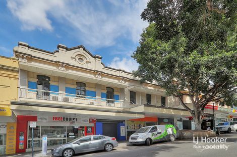 10/86 Brisbane St, Ipswich, QLD 4305