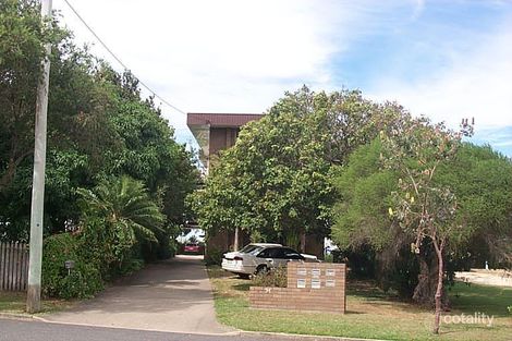 6/34 Woodcliffe Cres, Woody Point, QLD 4019