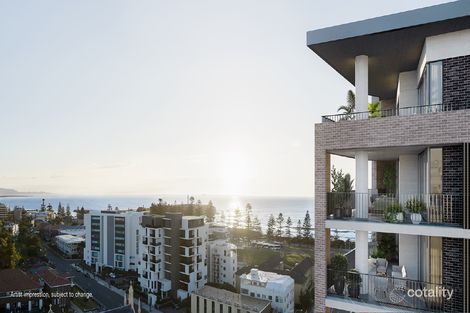 Property photo of 303/15-19 Crown Street Wollongong NSW 2500