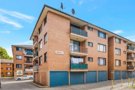 18/142 Moore St, Liverpool, NSW 2170