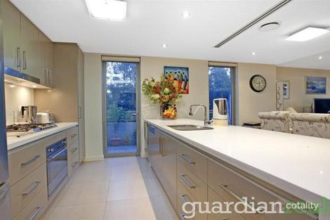 Property photo of 24 Peninsula Way Norwest NSW 2153
