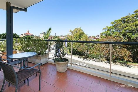Property photo of 8/1 Bellevue Road Bellevue Hill NSW 2023